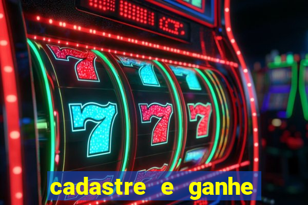 cadastre e ganhe 20 reais fortune tiger