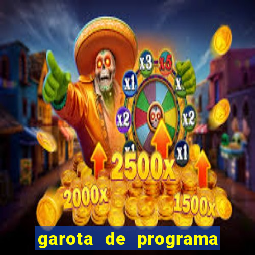 garota de programa de santos