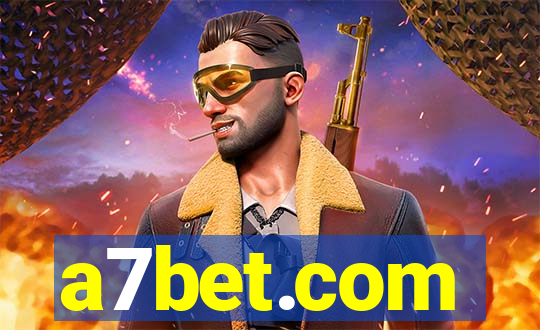 a7bet.com