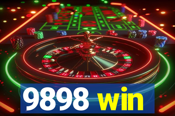 9898 win