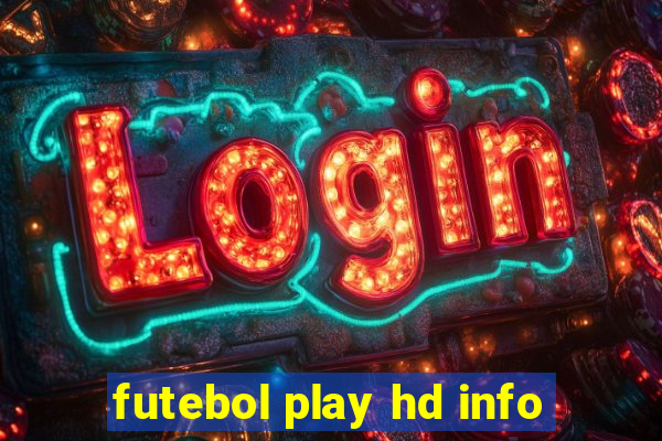 futebol play hd info