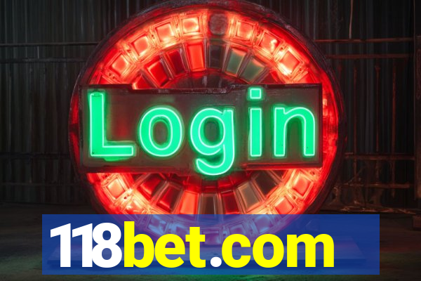 118bet.com