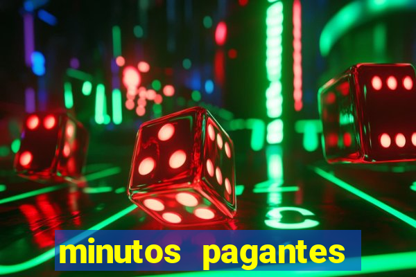 minutos pagantes fortune dragon