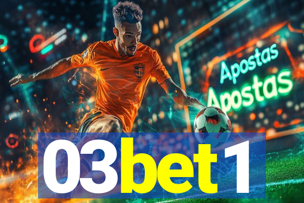 03bet1