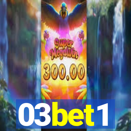 03bet1