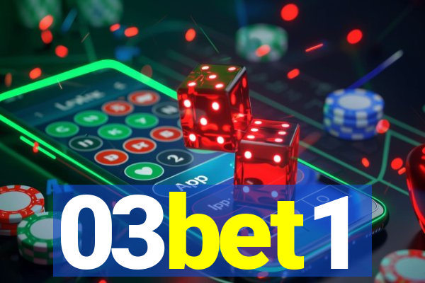 03bet1