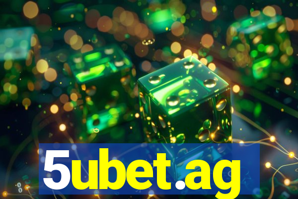 5ubet.ag