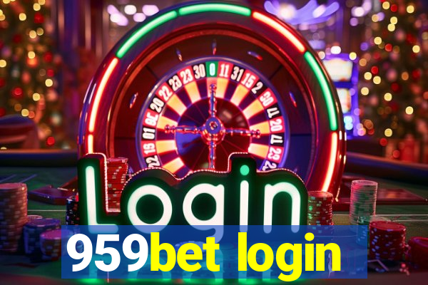 959bet login