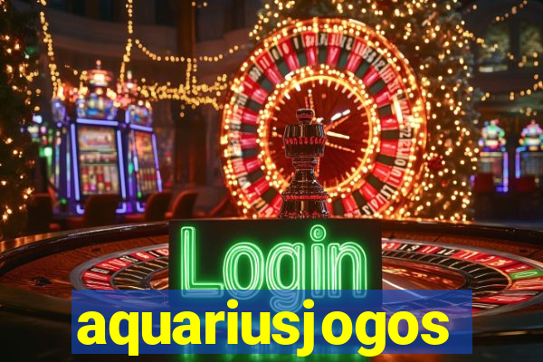 aquariusjogos