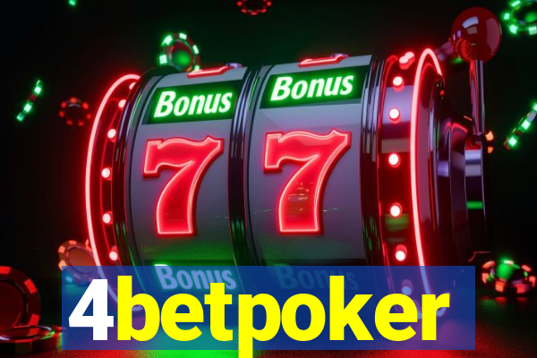 4betpoker