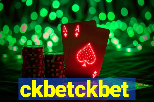 ckbetckbet