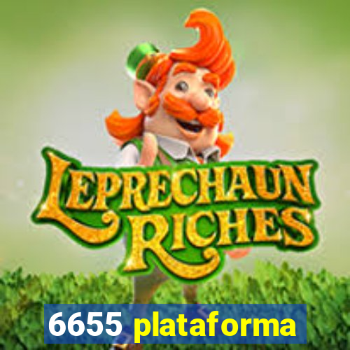 6655 plataforma