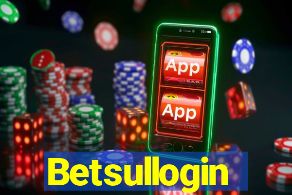 Betsullogin