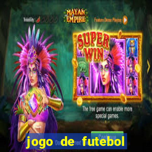 jogo de futebol realista download