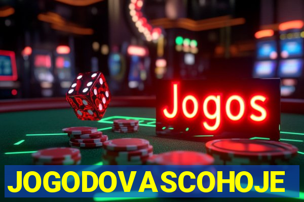 JOGODOVASCOHOJE