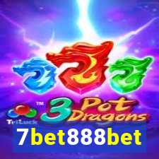 7bet888bet