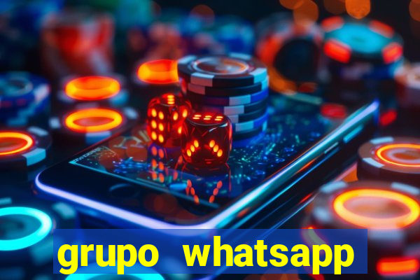 grupo whatsapp resenha rj