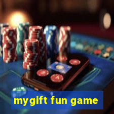 mygift fun game