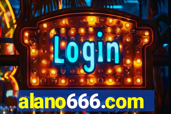 alano666.com