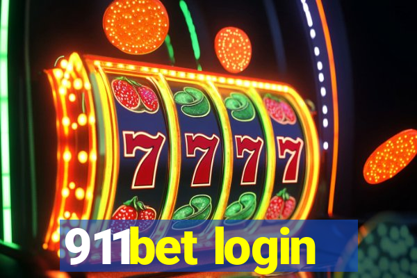 911bet login