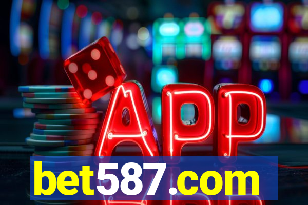 bet587.com