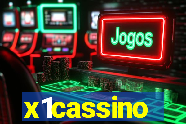 x1cassino