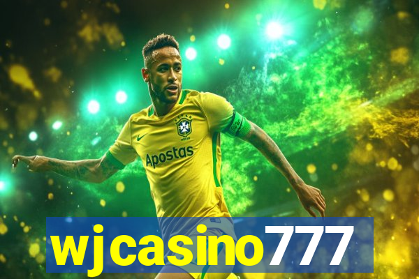 wjcasino777