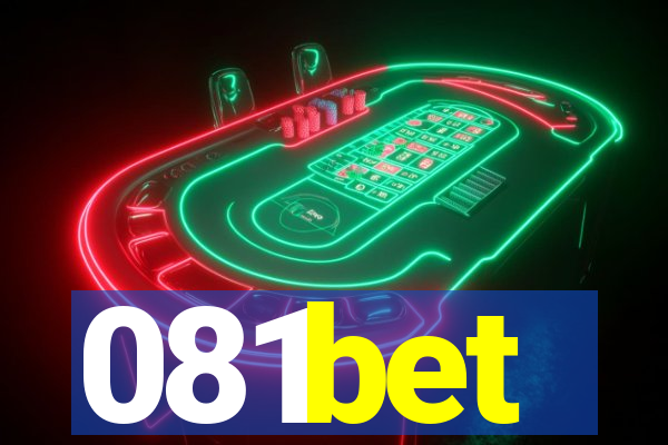 081bet