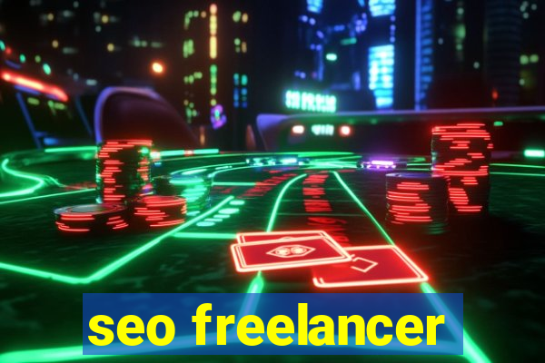 seo freelancer