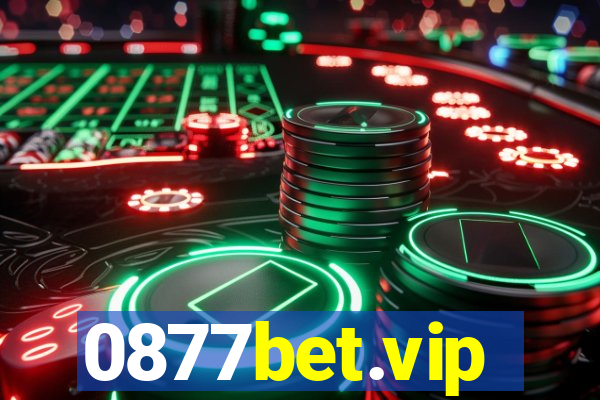 0877bet.vip