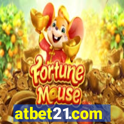 atbet21.com