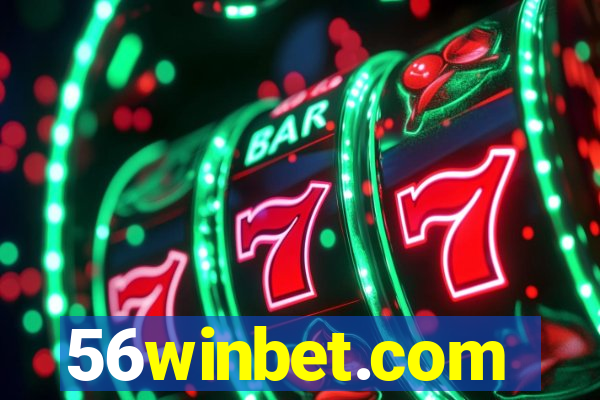 56winbet.com