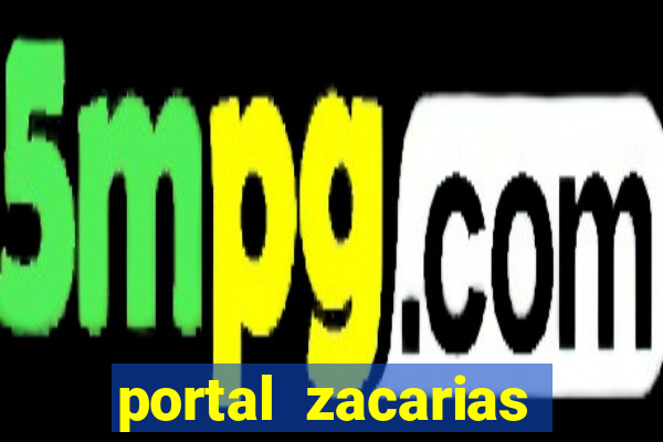 portal zacarias brida nunes