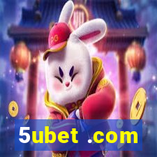 5ubet .com