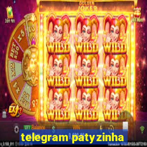 telegram patyzinha