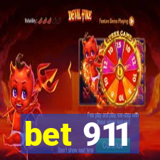 bet 911