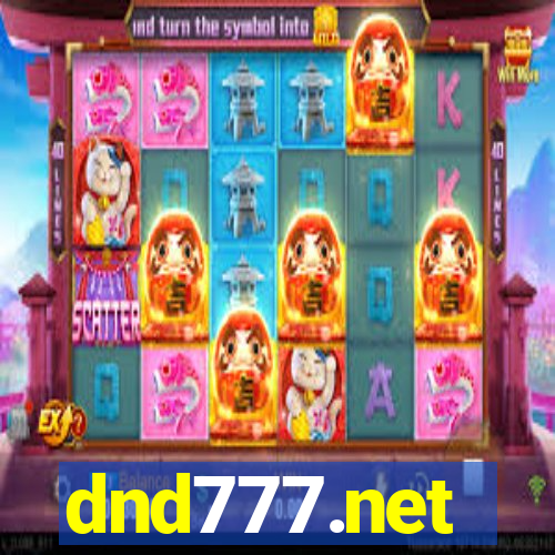 dnd777.net