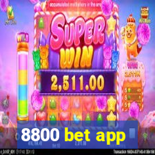 8800 bet app