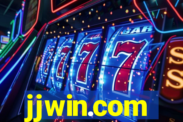 jjwin.com