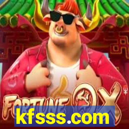 kfsss.com