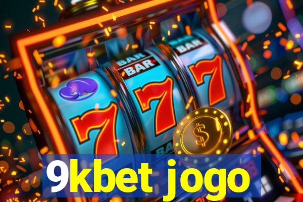 9kbet jogo