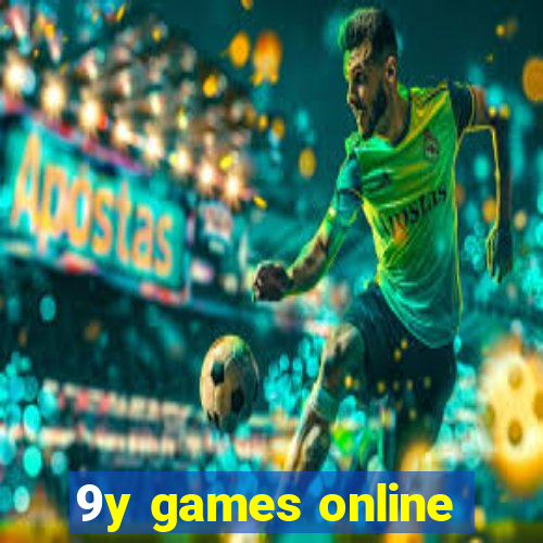 9y games online