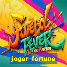 jogar fortune rabbit gratis