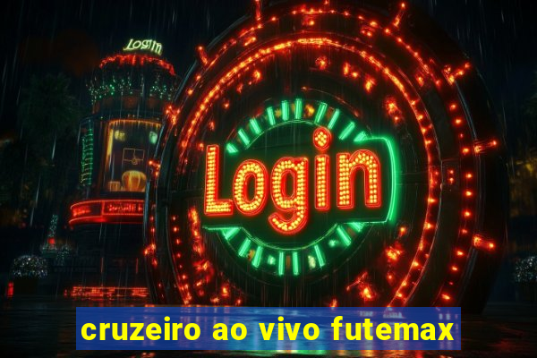 cruzeiro ao vivo futemax