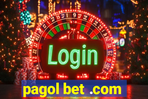 pagol bet .com