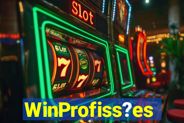 WinProfiss?es