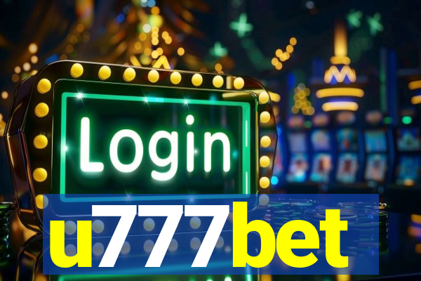 u777bet