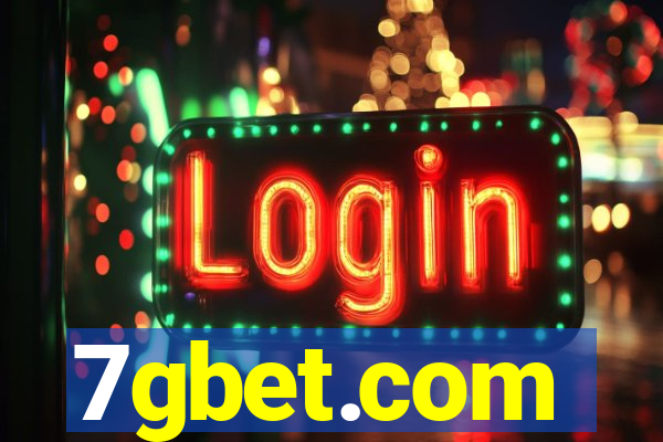 7gbet.com