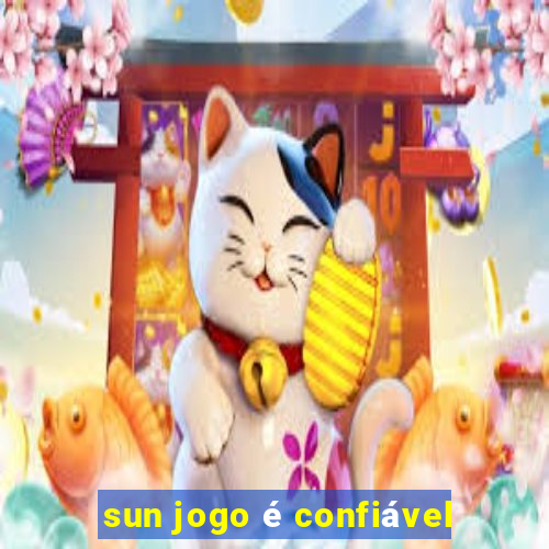 sun jogo é confiável