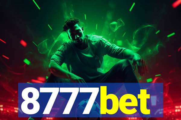 8777bet